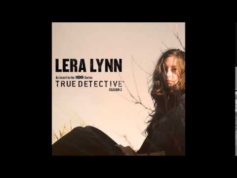 Lera Lynn - The Only Thing Worth Fighting For