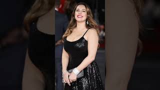 Mini Bio Of Kelly Brook 