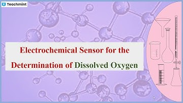 Dissolved Oxygen (DO) Sensors