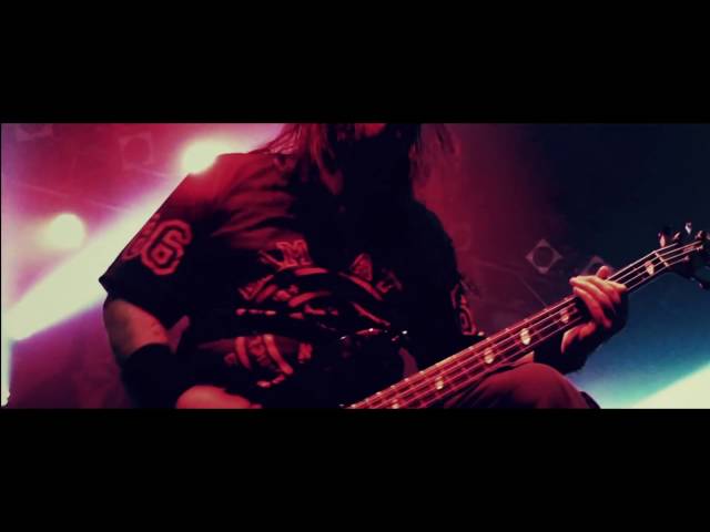 ONSLAUGHT - 66Fucking6 (Official Video)