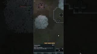 Зов ноциосферы в Rimworld 1.5 Anomaly  #rimworld