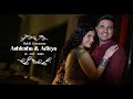 Ashlesha &amp; Aditya Mehendi Full Film