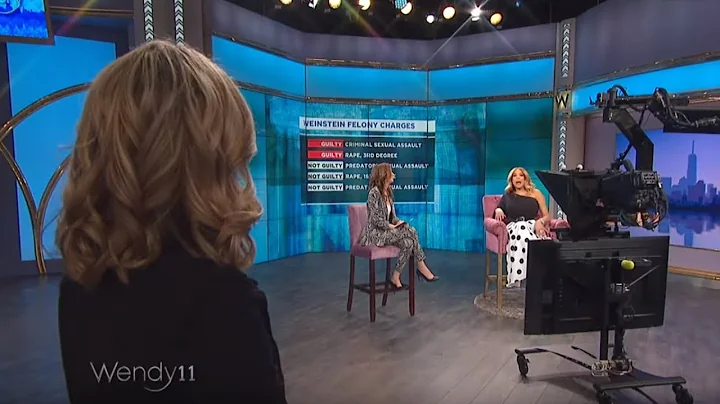 'STOP SUZANNE'! Wendy G0ES ENRAGE On Her Show!