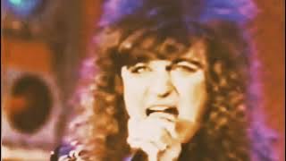 Stryper Honestly - Live at Bandstand - Full HD - Remastered By Rob