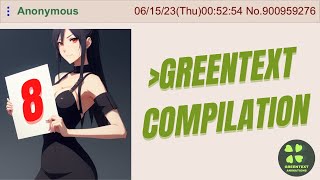 4chan Greentext Animations | COMPILATION #8