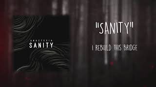 Anaztesia - Sanity