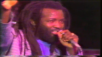 Freddie McGregor - Just Don't Want to Be Lonely