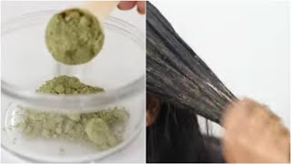 DIY Hair Conditioning Mask | Soft Silky Hair Remedy screenshot 2