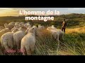 Lhomme de la montagne sandra fliss auteurcompositeurinterprte