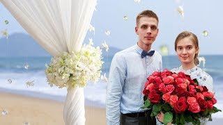 08.06.2019 Бракосочетание Дмитрий и Вероника. 08.06.2019 Бракосочетание Дмитрий и Вероника.