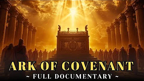 The Mystery Of The Ark Of The Covenant  Where Is The Lost Throne Of God? Full Story Explained