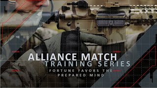 Lesson 4: Typical Alliance Match Map
