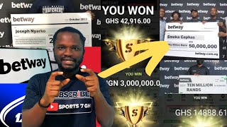 How To Win Big Everyday With Sports Betting, Hidden Tricks Revealed | PART 1 screenshot 5