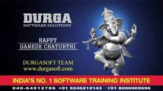 DURGASOFT Wishing You and Your Family Members a Very Happy Ganesh Chaturthi  2016!!!! screenshot 4