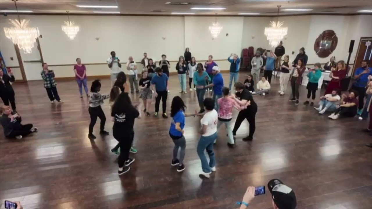 “Super” Rueda demo @ RuedX DE ‘26