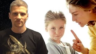 видео: Главный принцип воспитания картинка: Главный принцип воспитания