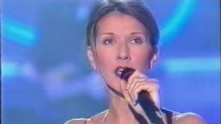 Celine Dion - Let's talk about love