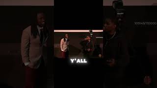 Professor DDG Teaches “Internet Beef 101” at Streamer University 😂📚 Net Worth