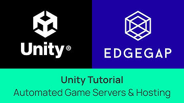 [2024] Unity Game Server Hosting - Video Tutorial - Edgegap Plugin Walkthrough