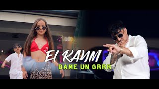 Rico Nadara X El Raym - Dame Un Grrr I Official Video 2025