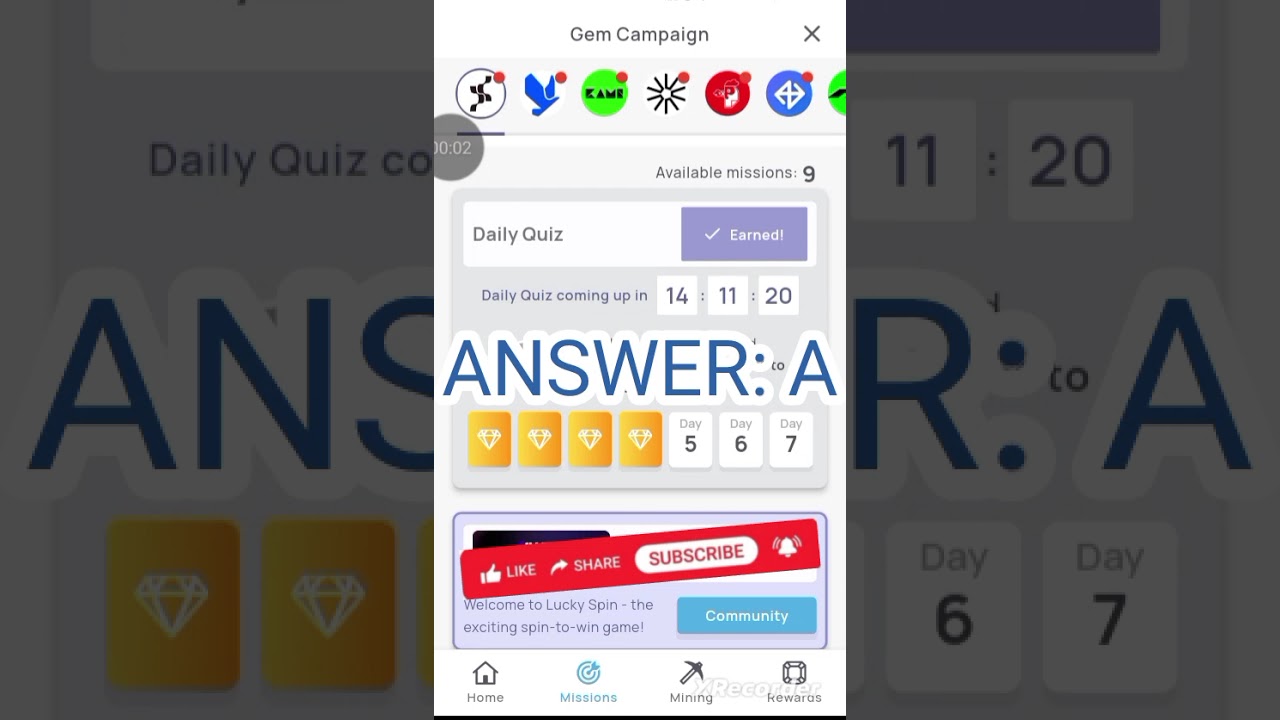 Xenea Wallet quiz answers today | 29 AUGUST 2025 | Xenea daily quiz today | Xenea daily quiz today