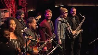 Radio Company - 'All My Livin Time' LIVE