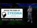 Understanding how to WIN your Fights! | Inside the Mind of Zykoma Ep. 6 (FORTNITE)