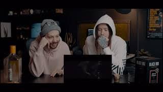 Noah Sebastian (Bad Omens) talking about 