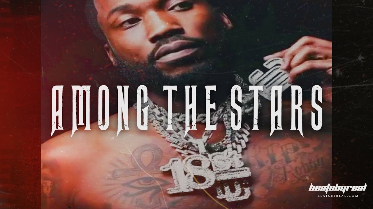 [2025] Meek Mill x Lil Durk x Rick Ross Type Beat "AMONG THE STARS" | Type Beat 2025