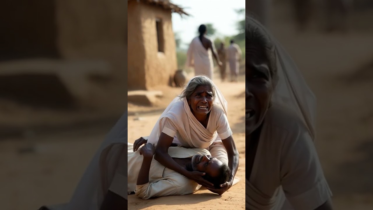 HULK Saves His Parents | Pyaara Beta 💚 