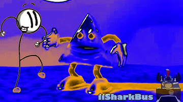 (FIXED) Preview 2 Henry Stickmin Triangle Effects (Sponsored By Nature Cat Is Weird Effects)