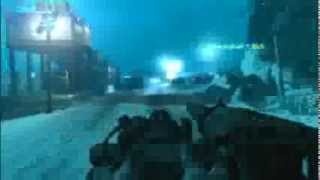 Call of duty Ghosts trophy/achievement : Deep Freeze