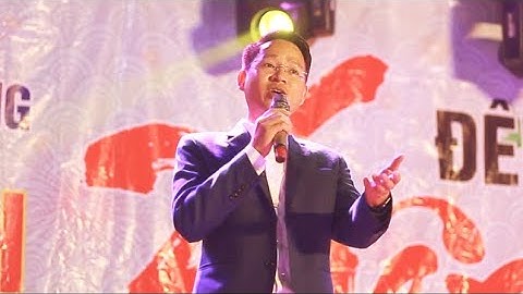 Ngài Gọi Tên Con - Lm. Nguyễn Minh Tâm| Hồng Đức Production