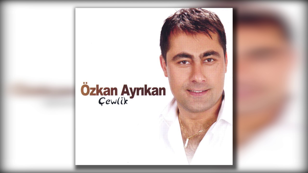 Watch Özkan Ayrıkan - Hey Dostum on YouTube Watch Özkan Ayrıkan - Hey Dostum on YouTube