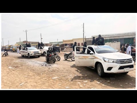 تطورات الوضع في السودان اليوم السبت 29 نوفمبر 2025 الحاصل