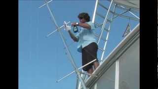 Star brite Tower Guard Aluminum Cleaner and Protectant