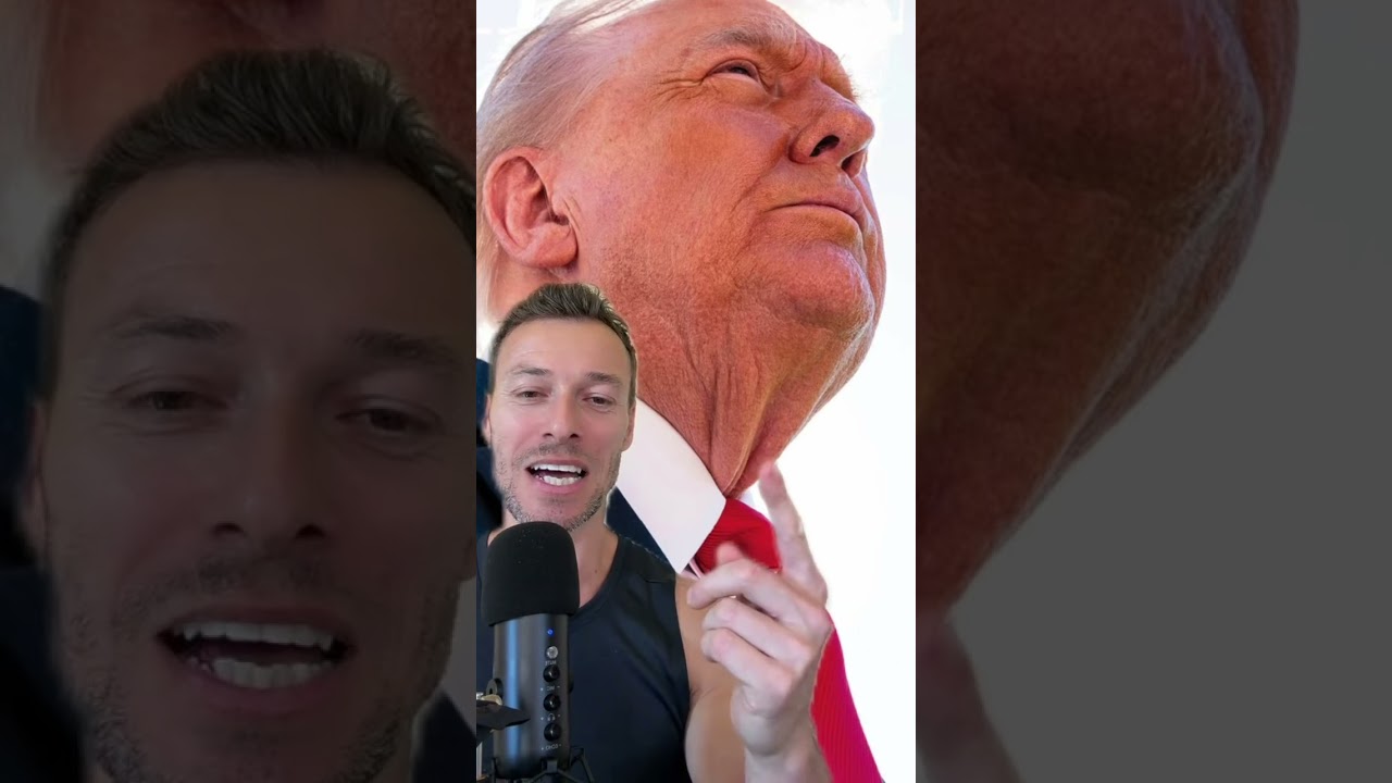 Gavin Newsom just epically trolled Donald Trump over Time magazine cover that he says he hates.