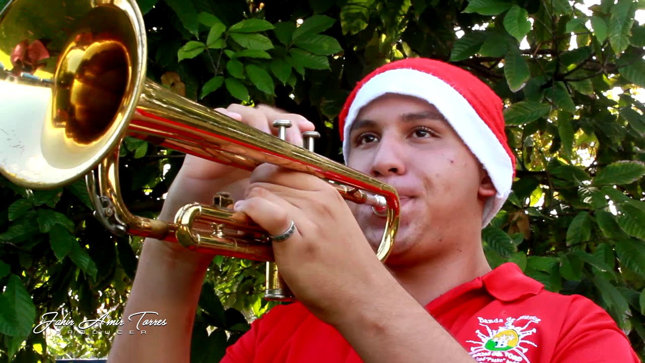 TINY WINEY BANDA DE MÚSICA JOSÉ ¨PASITO¨ANDERSON YouTube