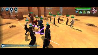 SWGoH - DsTB P2-2C SEE