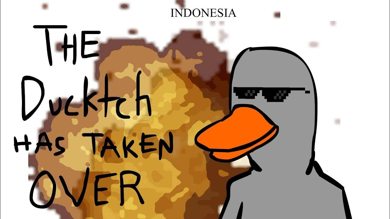 Midnight Crash Course Decolonization of Malaysia and Indonesia YouTube