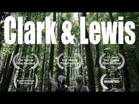 Clark and Lewis | Short Film Nominee
