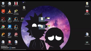 Como crear un servidor DHCP