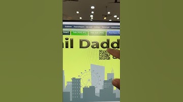 Multiple Sale panel in Retail Daddy Billing software