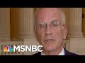 Sondland Testimony: Clear That Giuliani Was In Charge Of The Real Ukraine Policy | MTP Daily | MSNBC