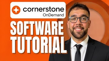 How to Use Cornerstone OnDemand | Step by Step LMS Tutorial & Demo