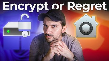BitLocker vs FileVault: Why You Should Encrypt Your Drive Right Now