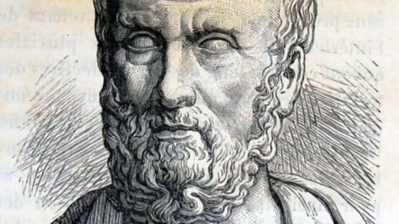 гиппократ учёные древней греции. праксагор (praxagoras, iv в. гиппократ философ. гиппократ хиосский, портрет. гиппократ портрет.