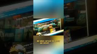 Netflix UI Clone: Using HTML and CSS!! #netflix #ui #clone #codewithharry #sigmawebdevelopment