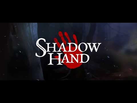 Vidéo: Shadowhand, Le RPG Solitaire, A Enfin Une Date De Sortie