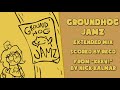 Groundhog Jamz Extended Mix - Original Jazz Song From &quot;Keev!&quot; by Nick Kalmar